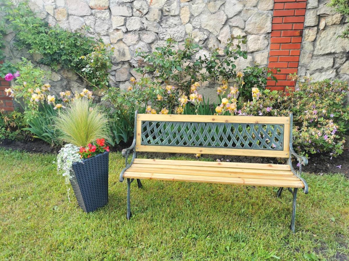 Garden View Home Mārupe المظهر الخارجي الصورة