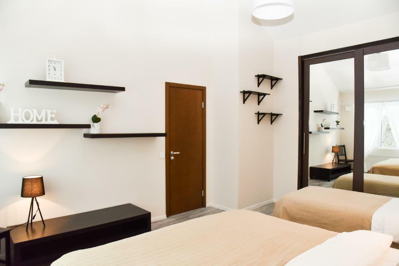 Garden View Home Mārupe المظهر الخارجي الصورة